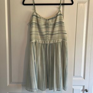 Nordstrom Sleeveless Dress Size 6